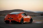 Nissan 370Z Project Clubsport 23 2018 года